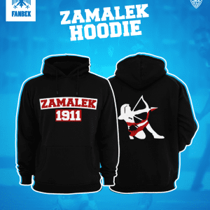 سويت شيرت الزمالك