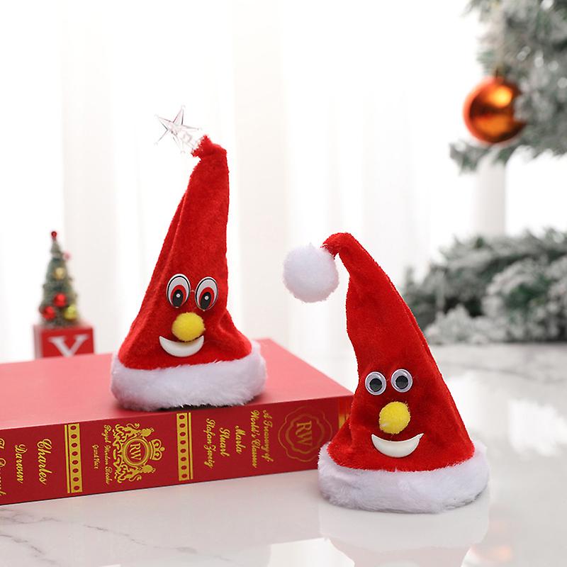 شجرة كريسماس متحركة - 20 سم - الصورة 8