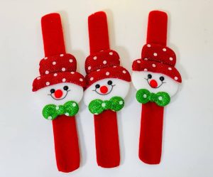 الاسورة السحرية للاطفال بأشكال الكريسماس