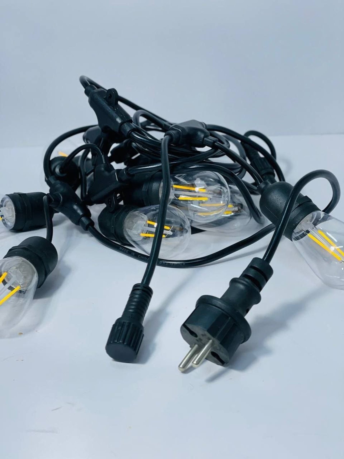 اضاءة LED خارجية ضد الكسر - الصورة 5