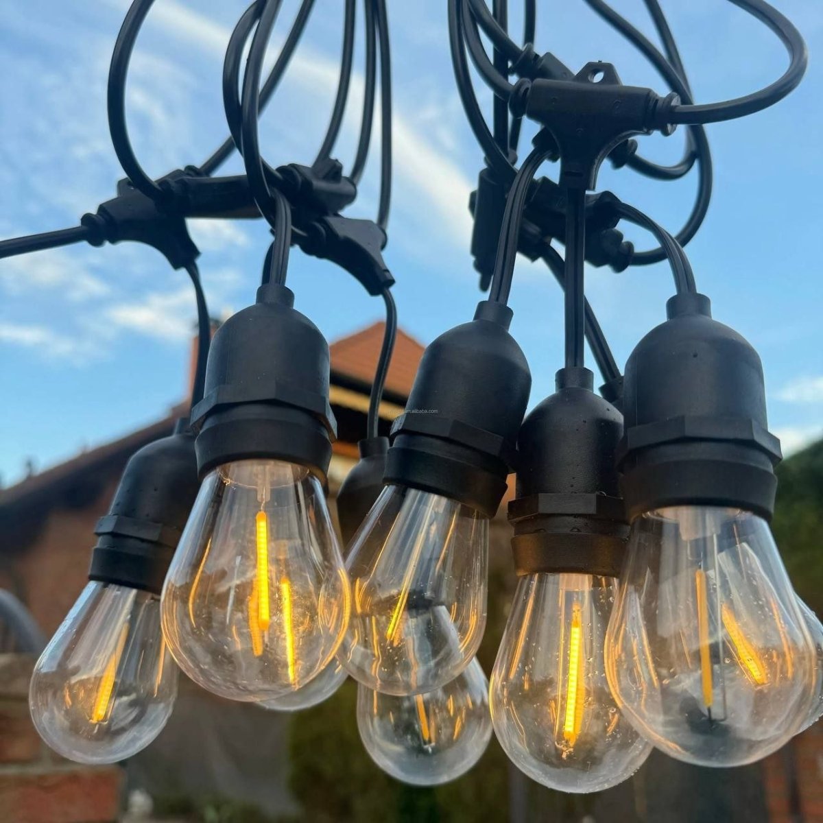 اضاءة LED خارجية ضد الكسر - الصورة 9